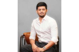 Shri Bhardwaj Rachamdugu appointed as Chief Executive Officer of Sai Silks (Kalmandir) Limited