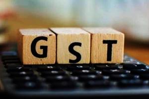 GST Collection Reached ₹2,42,702 Crore in April