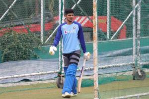 Shubman Gill's strength is his ability to convert a good start into a big innings: Anil Kumble