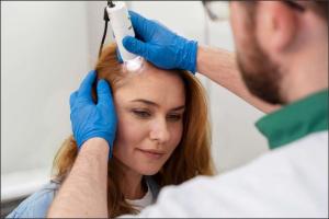 Questions to Ask Before Visiting a Hair Clinic