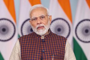 Modi Describes West Bengal Victory as Memorable, Congratulates Workers from Assam, Puducherry, Tamil Nadu, and Kerala