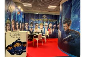 NH Studioz Strengthens Global Expansion Strategy at Cannes with Multilingual Indian Film Catalogue and Future-Driven Monetisation Vision