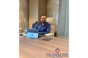 India’s Infrastructure Race: Can Execution Keep Up with Ambition — The Translite Scaffolding Perspective 