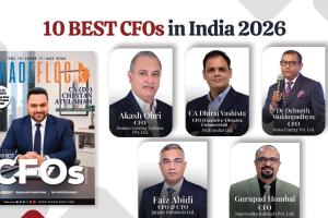 TradeFlock Announces 10 Best CFOs in India 2026 to Watch