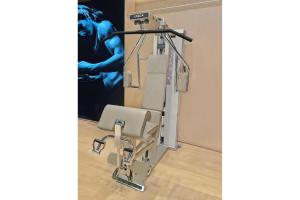 UNICA, the Technogym multifunctional gym in Sand Stone, the new era of Wellness Luxury Living