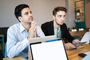 AMS vs. Traditional IT Support: What’s the Difference?