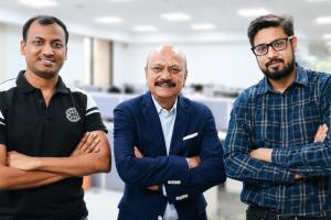 RDash Appoints Rajeev Mittal as Strategic Advisor