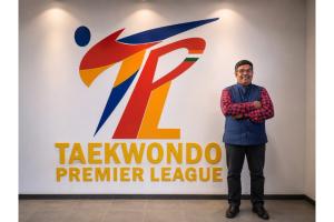  Hyderabad to Host Taekwondo Premier League Season 2 – Leg 2 on June 6–7; TPL Eyes Global Expansion