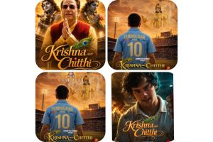 Teaser of Krishna Aur Chitthi strikes an emotional chord, leaves audiences deeply moved
