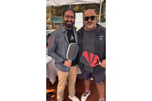 Indian Pickleball Association Names ‘Athletiq’ as Official Performance Partner to Accelerate Sport’s Growth in India