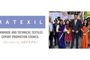 MATEXIL Showcases Strong Presence at Techtextil Frankfurt 2026