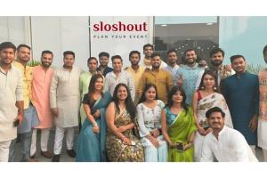 Sloshout Expands Luxury Villa Booking Portfolio Across Delhi NCR as Demand for Private Celebrations Hits New High