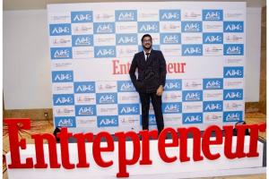 Mehul Purohit Leads Multiphase Digital to Double Win at IDEA Awards