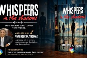 “Whispers in the Shadows”: A Gripping Tale of Friendship, Ambition, and Hidden Truths Unveiled