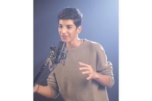 Faridabad Student Viraj Jain Creates SDG Anthem “One World, One Promise” to Promote Sustainability Awareness