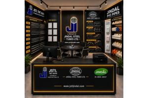 Jindal Steel Tubes Ltd Enters TMT Bars Segment in Collaboration with Khyati Infra Mart (Khyati Contech Pvt Ltd) Under the Brand JSTL TMT Bars