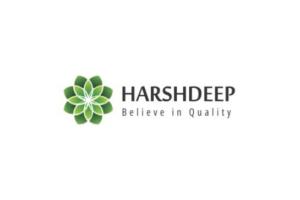 Harshdeep Hortico Reports Strong H2 FY26