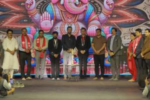 Surat Witnesses One of India’s Grandest Fashion Show Experiences with ‘Fashion Show 2026’ by Red & White Skill Education