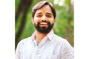 Praveen Sharma appointed as the Chairman of the Madhya Pradesh Youth Commission