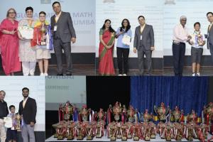 India’s First Fully Digital On-Ground Mental Math Championship Concludes in Mumbai