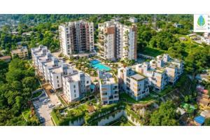 Infinity Heights Emerges as the Gold Standard for Premium Hilltop Living in Northeast India