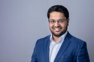Rahul Kanuganti: Redefining Logistics Through Energy Planning
