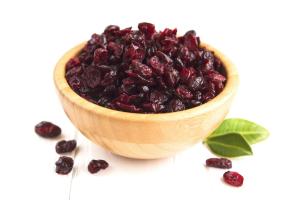 5 Reasons Why U.S. Cranberries Belong in Indian Diets