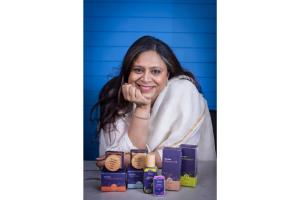 From Manufacturing to Creating a Purpose-Driven Brand: Meeta Ghuwalewala Launches TVAH, Ghee-Based Skincare Rooted in Ancient Wisdom