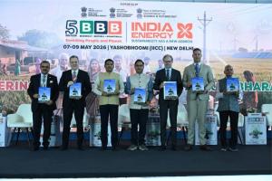 5th BBB International Expo and Summit Opens Successfully in New Delhi, Set to Accelerate India’s Bioenergy Transition