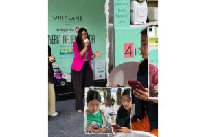 Whosthat360 Initiative Oriflame Presents WhosNext2026 Influencer Awards – East & Northeast Edition to Host a Grand Finale in Kolkata