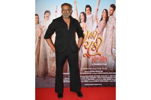 Mumbai Witnessed a Grand Premiere of Nitishali Production’s “Vaanki Chuki: Love Story” Amidst Glamour and Celebration