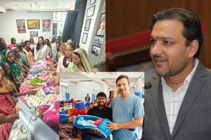 The Indian Doctor Leading a ‘Natural Birth’ Revolution: How Dr. Ranjitsinh Joja is Transforming Tribal Healthcare