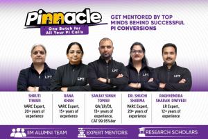 IPMAT Rohtak 2026 Concludes Successfully Across Examination Centres; LPT Releases Initial Exam Analysis