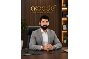 From Gurgaon to the World: How Akoode Technologies Is Quietly Becoming India’s Most Trusted Software Development and AI Services Company