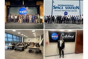 From a Tractor Driver’s Hut to the Halls of NASA: The Extraordinary Rise of India’s Rocket Scientist