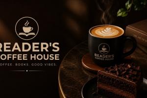 Why Reader’s Coffee House is the Best Café in Noida