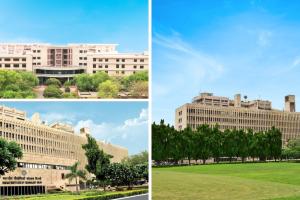 IIT Delhi Invites Applications for Second Cohort of Online PG Diploma in Advanced Communication Engineering with AI and Quantum Integration