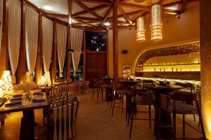 Yazu Goes Global: India’s Most Celebrated Pan-Asian Destination Opens Its First Chapter Abroad in Galle, Sri Lanka
