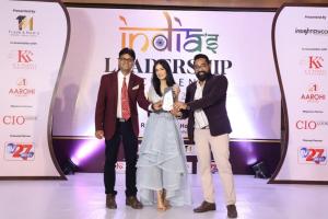 CallerDesk Sets Benchmark in Cloud Telephony with Leadership Excellence Award 2026 Win