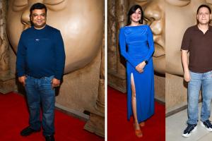 Aaomi by Shiloh Launches Mumbai’s First-Ever Moon & Galaxy-Themed Restaurant at Sky City Mall, Borivali