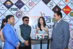 India Leadership Excellence Awards 2026 Recognizes Excellence Across Industries