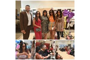Tanishq Celebrates Mother’s Day with an Exclusive Luxury Experience at Palladium Ahmedabad