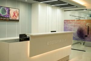 SunAct Is Quietly Changing What Cancer Care Looks Like in India