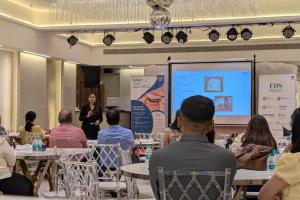Fredna Dental Systems Hosts Masterclass on Digital Dentistry in Clinical Practice in Mumbai