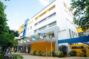 ABBS Ranked No. 1 Among Top BBA Colleges of Eminence and 6th Among Top Law Schools of Excellence in GHRDC Survey 2026