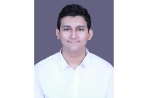 Brief interview with Kashyap Sanjay Labroo for his outstanding performance on being a topper in HSC.