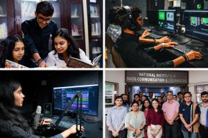 NIMCJ’s Innovative Shift in Media Education: Pioneering the Integration of AI and Digital Journalism