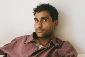 Prateek Kuhad Releases New Single ‘Blush’, Announces Third Studio Album ‘Full Moon Chamber’