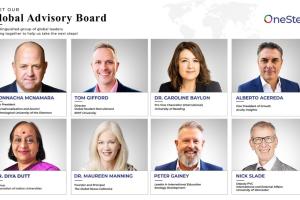 OneStep Global Announces Advisory Board to Strengthen Strategic Direction in International Education