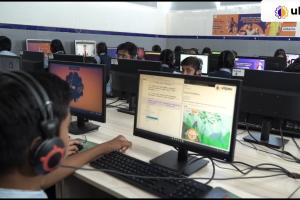 How Ulipsu Is Changing What School Looks Like for Over Five Lakh Students